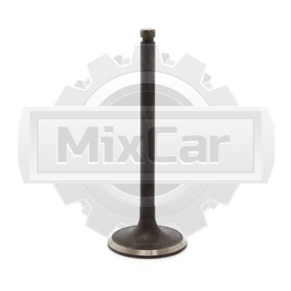 Клапан впускной Nissan TD42 1320143G01