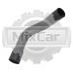 Патрубок радиатора Mitsubishi FD30N / Nissan L02 (нижний)
