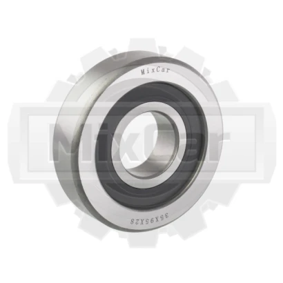 Ролик мачты / каретки Nissan P01