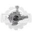 Помпа водяная Toyota 1DZ (F) 16100UC040