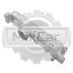 Коллектор впускной Kubota V3300 (1C01011770)