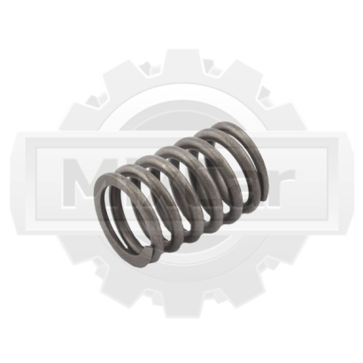 Пружина клапана Toyota 1Z / 2Z / 3Z / 11Z / 12Z / 13Z / 14Z / 15Z (90501-40950-71)