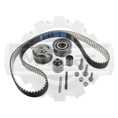 Ремкомплект ГРМ Linde VW2X0198119