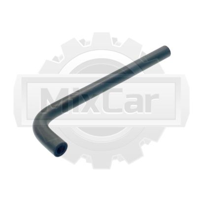 Шланг резиновый клапанной крышки Toyota 4Y 122132302071 (TVH)