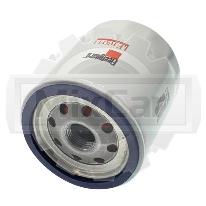 Фильтр масляный 111 (LF16011) (Fleetguard)