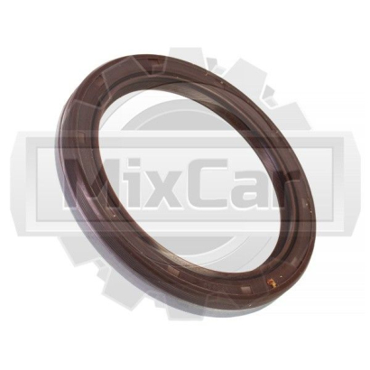 Сальник коленвала задний Mitsubishi S4S 90*115*12 (F) 3440711090