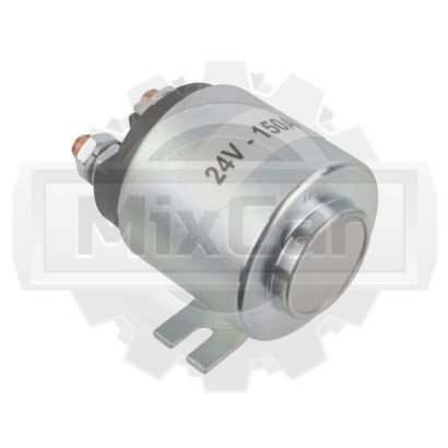 Реле 24v150a Iskra AU3480 45373608200 (TVH)