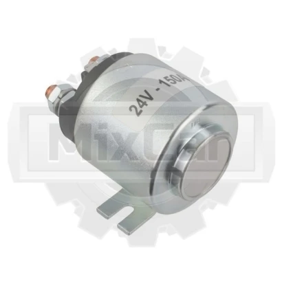 Реле (24v150a) Iskra AU3480 (45373608200)