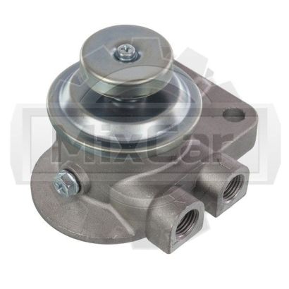 Насос подкачки топливного фильтра Komatsu 4D95 (TVH) 6202736110