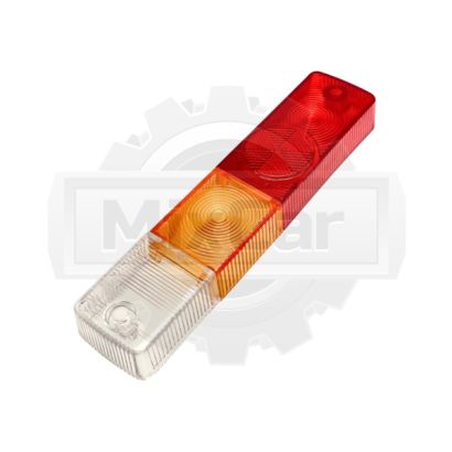 Стекло фонаря заднего Komatsu F15T-16,-20 (3EB5538180) (#U5)