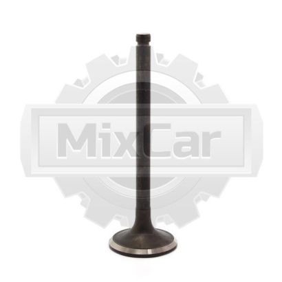 Клапан выпускной Nissan TD27/TD42 (VE33006)