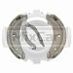 Колодка тормозная Yale GDP50VX (RH) (5800763-28)