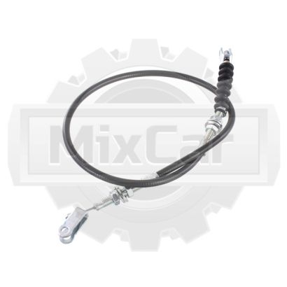 Трос ГДП Daewoo-Doosan D15S-2 (F) L/FM (H) (Оригинал) A252060