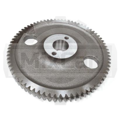 Шестерня привода ТНВД Cummins 4BT 3931382