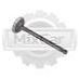 Клапан выпускной Isuzu 4JG2 D36*h118*d8 8970659700 (F)