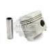 Поршень Mitsubishi 4G52 (std) 84.0 mm MD021058