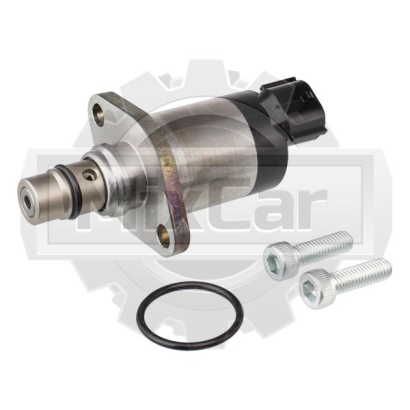 Соленоид ТНВД Isuzu 4JJ1 8981455011