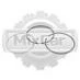 Кольца поршневые Mitsubishi S4S-I / S4E-I / S6S (std) (4.5 mm) (1 цилиндр)