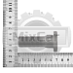 Шпилька УМ Yale GDP50VX (J813) (5800020-14)