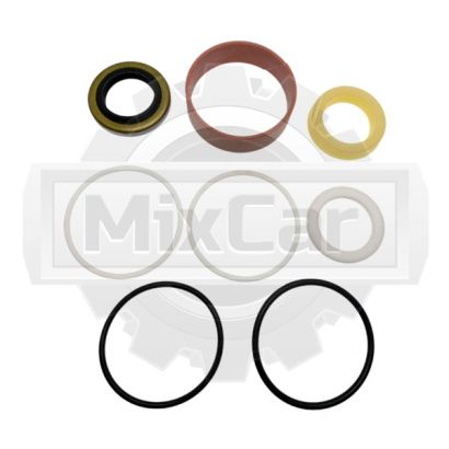 Ремкомплект цилиндра наклона TCM (F) RB20-6 (D=30mm) (F) 278R859801