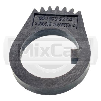 Деталь педали газа Linde (3505274601) (TVH)