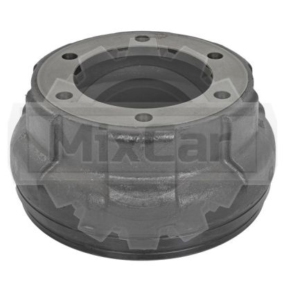 Барабан тормозной Hangcha CPCD30N N163110006000 (U)