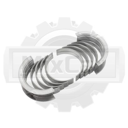 Коренные вкладыши Nissan K25 (0,5) 12234FY500