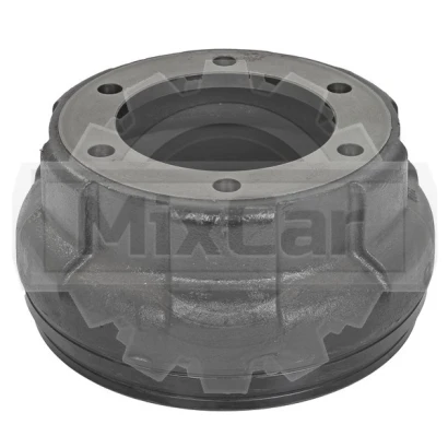 Барабан тормозной HC 30-35N