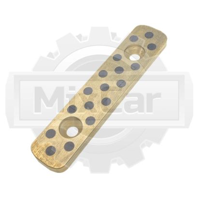 Пластина фрикционая Hangcha S16V450300002000 (TVH)