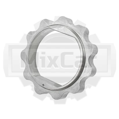 Кольцо роторное внутреннее масляного насоса Yanmar 4TNV88 (11980-23211-1)