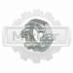 Гайка на палец управляемого моста Komatsu FD50-7 (TVH) 0159312013