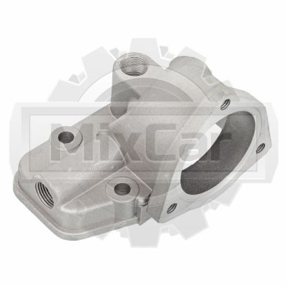 Корпус термостата Xinchai 490BPG (F) 490B431011