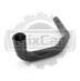 Патрубок радиатора верхний Toyota 32-8FG15 (16511-26601-71)