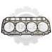 Прокладка ГБЦ Yanmar 4TNV106 12390001330