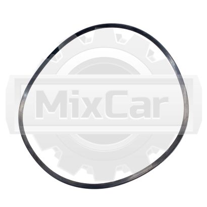 Кольцо уплотнительное АКПП TCM (U) (134G382141)