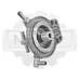 Крышка топливного фильтра Yanmar 3TNV88 / 4TNV98 / S4D106 (12900-45561-0) (3EB0252620)
