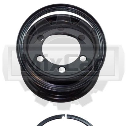 Диск колесный Toyota 8FD35N (F) 44310N317071