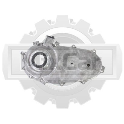 Крышка передняя Nissan K15/K21/K25 (20791346)