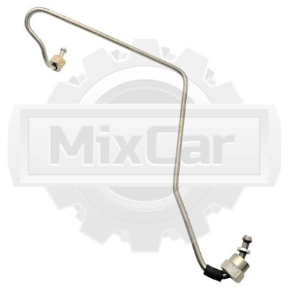 Трубка топливная Weichai (61560080226)