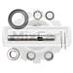 Ремкомплект бокового шкворня со шкворнем Toyota 7-8F15-30 (LH) (04432-10100-71)