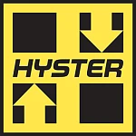 Запчасти для Hyster