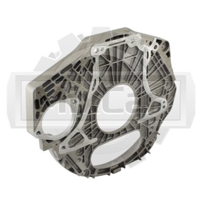 Корпус маховика АКПП Toyota 1DZ-2 321112337171 S