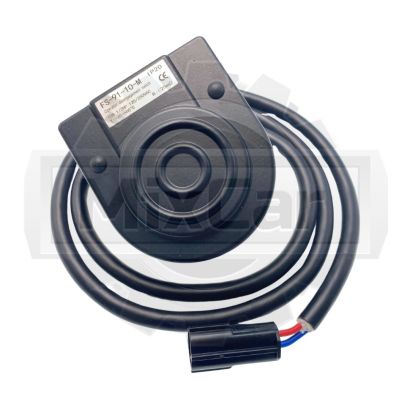 Педаль акселератора Xilin CQD20-D (730.10.0001.03)