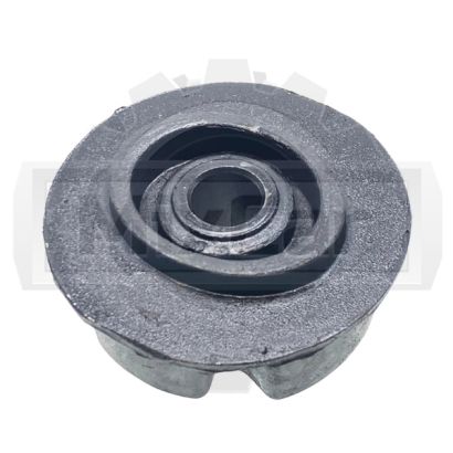 Опора резиновая Toyota (123611302171) (TVH)