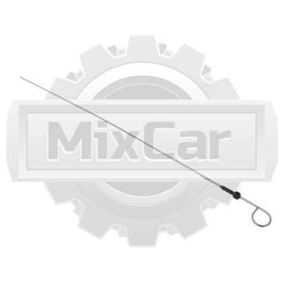 Масляный щуп Komatsu 4D92E YM12993034800