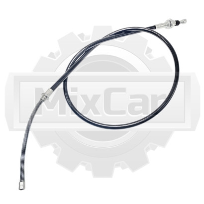 Трос стояночного тормоза Komatsu F15-16,-17 (LH)/Nissan J01 (1330mm) 3EA3031180