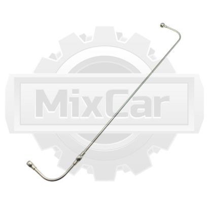 Трубка тормозная Toyota (28008Т883071)