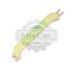 Планка стояночного тормоза Toyota 42-7FG15 476541011071