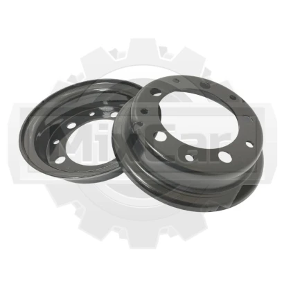 Диск колесный Hangcha 7.00-12 (разб.) (45344-01002)