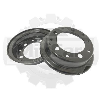 Диск колесный Hangcha 7.00-12 разб. 45344-01002 (T)  40797795